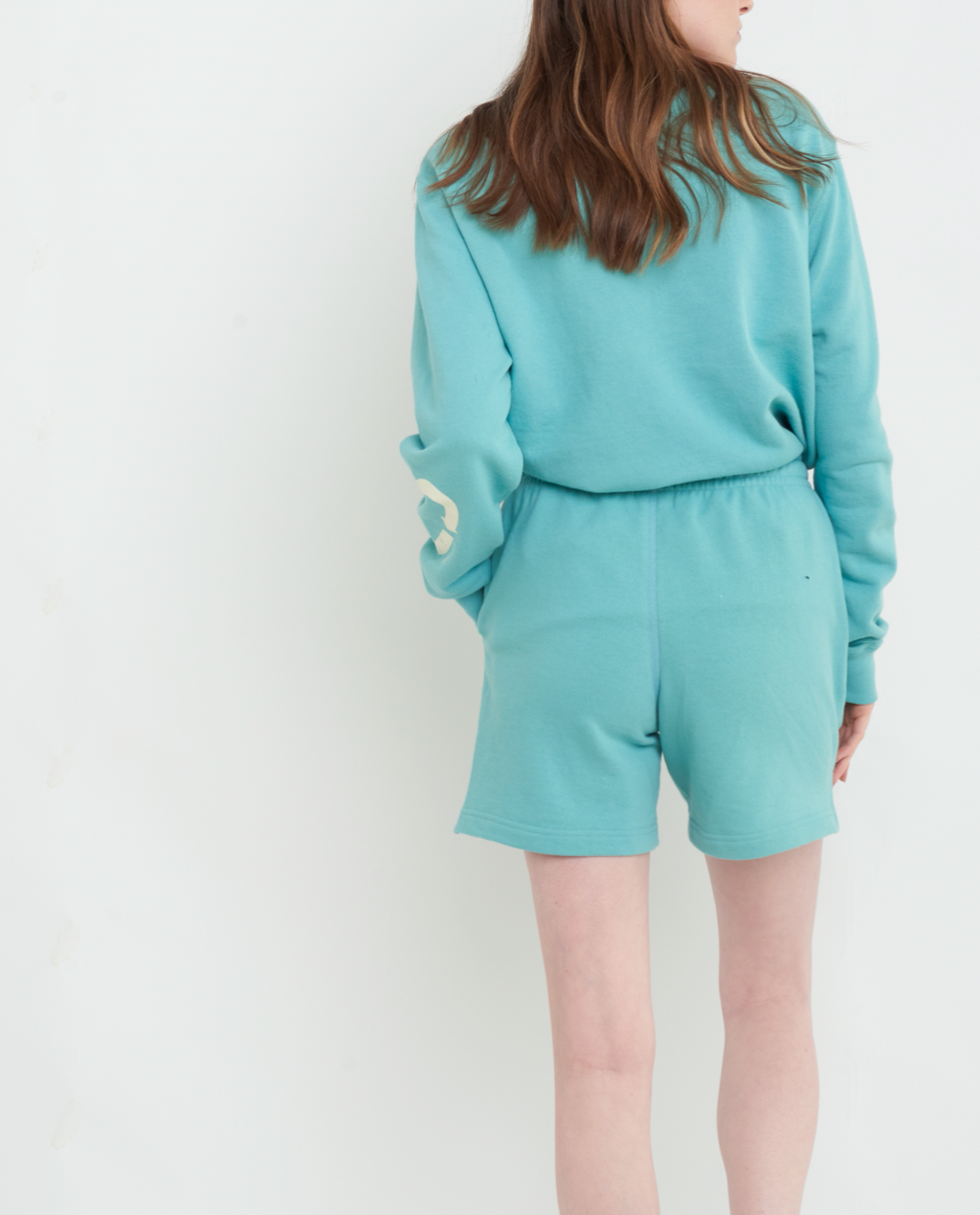 Evy Shorts