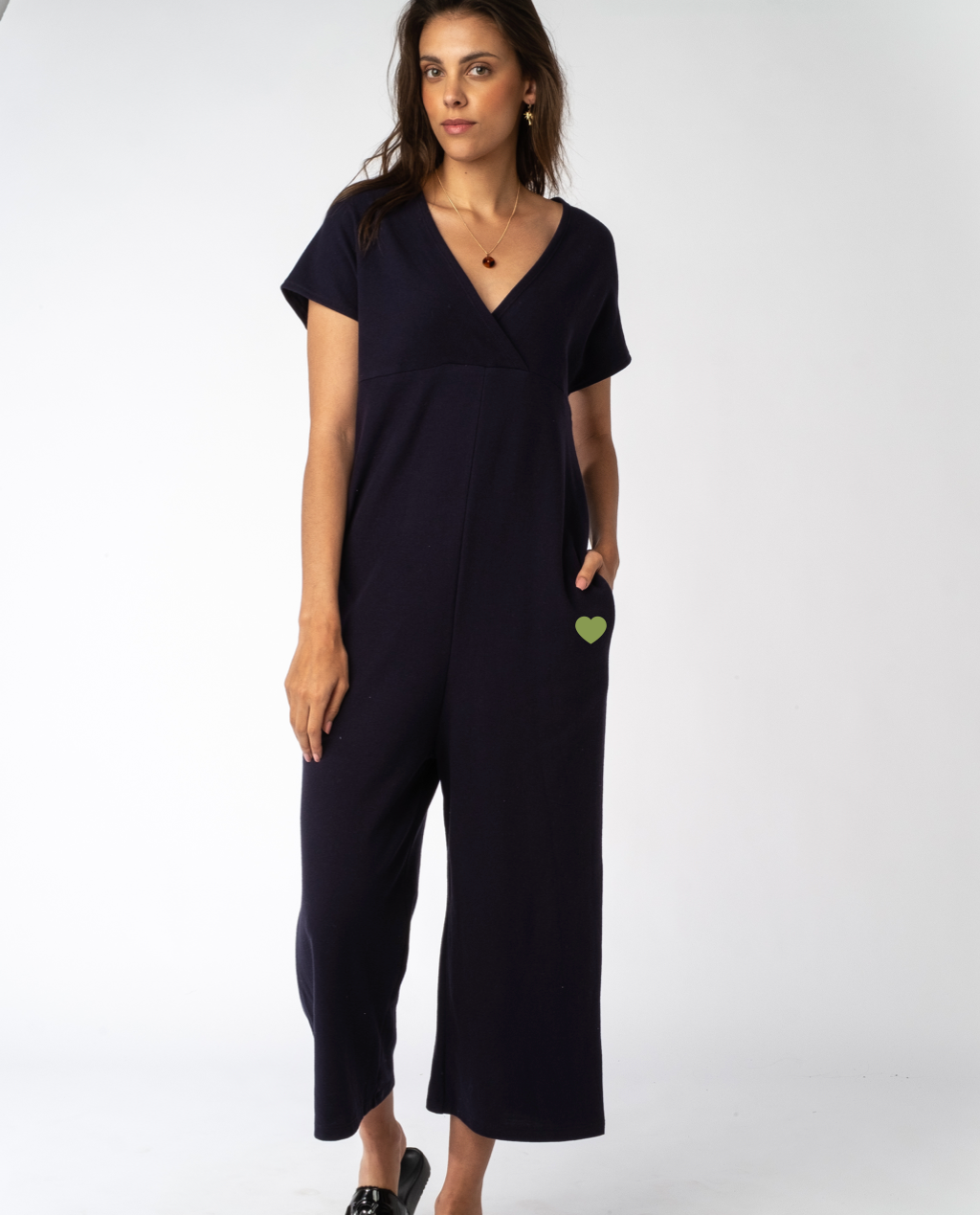 Fedra Jumpsuit