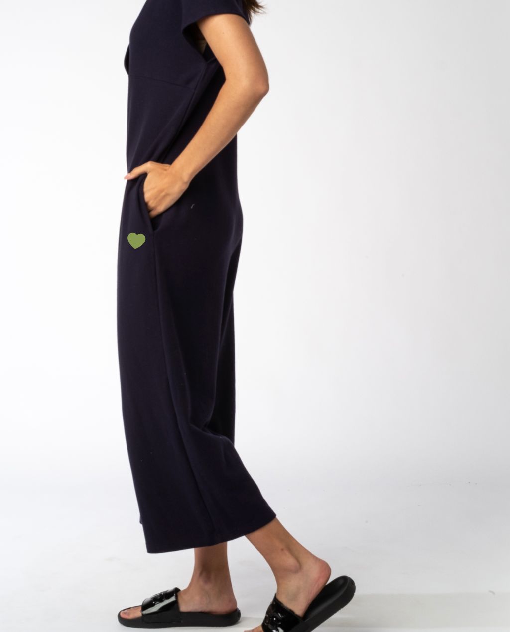 Fedra Jumpsuit