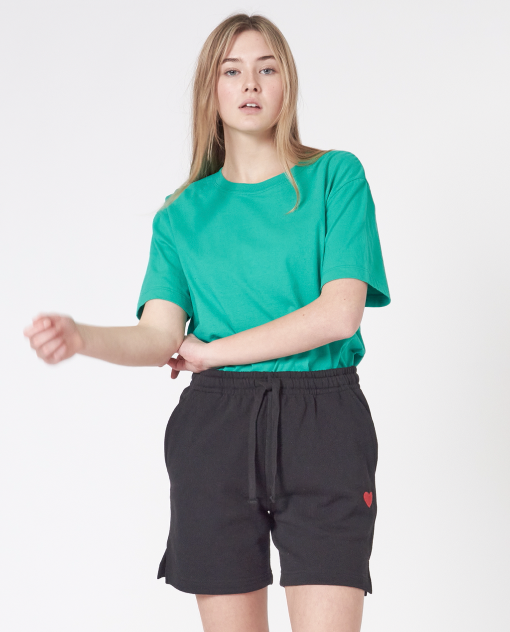 Hedy Shorts
