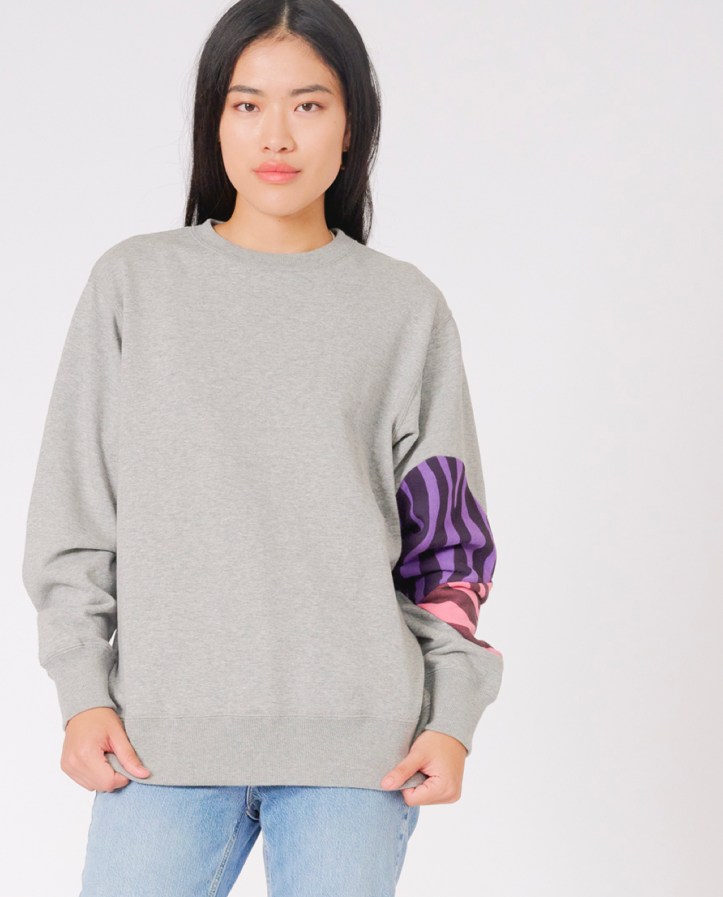 Meryeta Sweatshirt