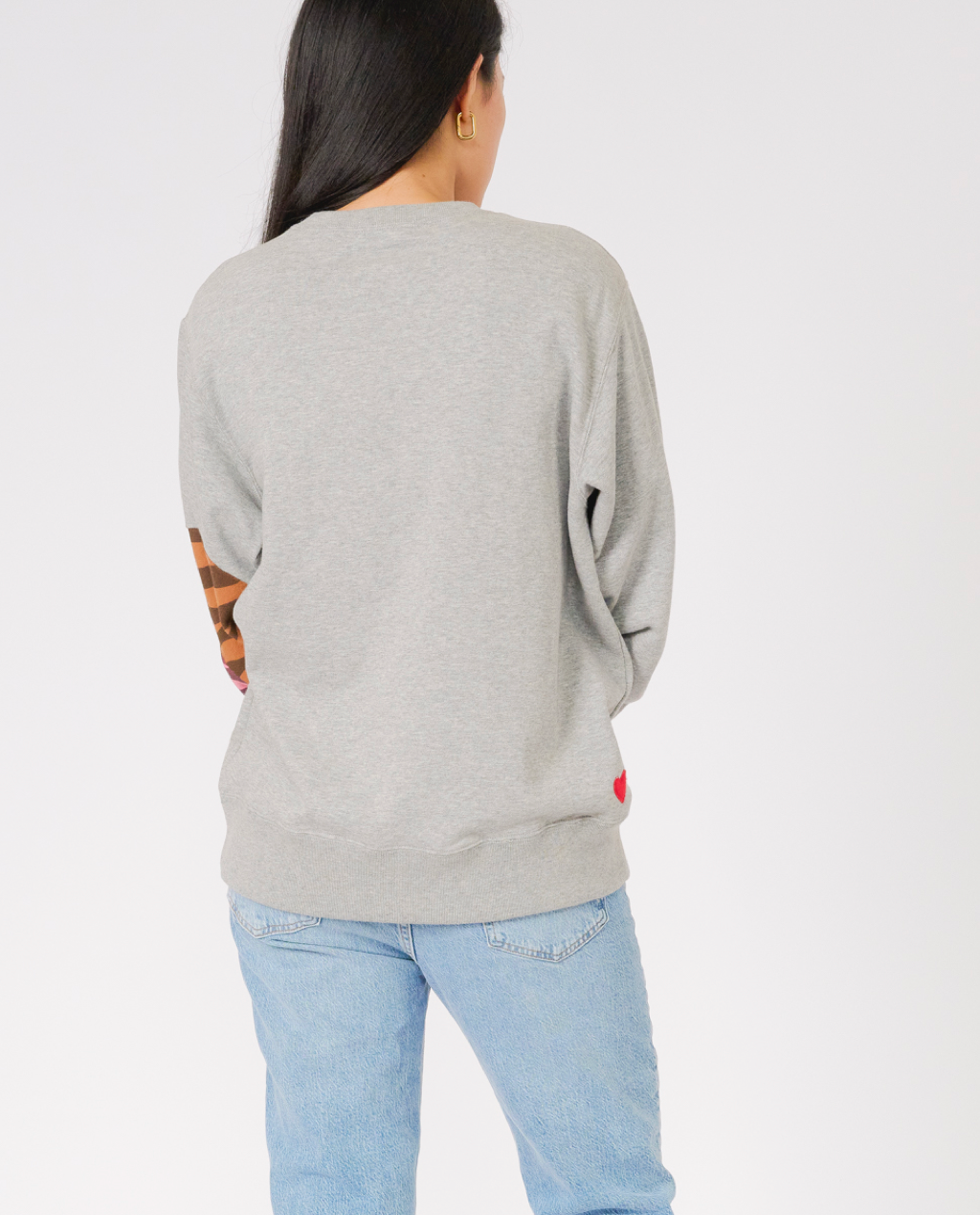Meryeta Sweatshirt