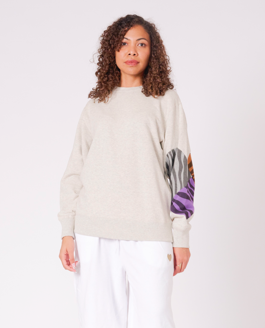 Meryeta Sweatshirt