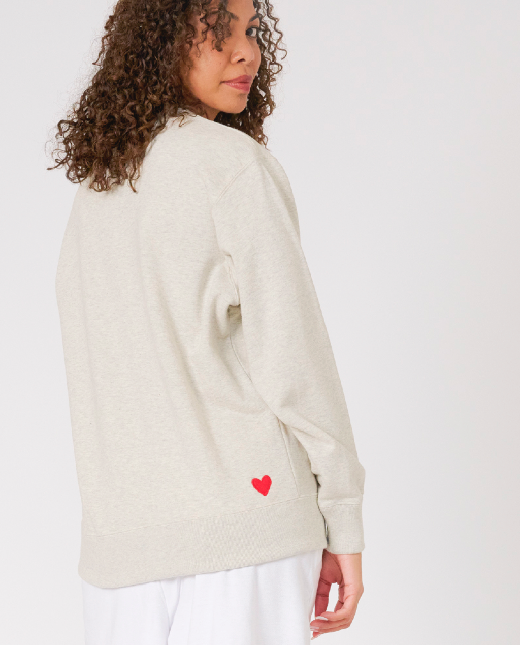 Meryeta Sweatshirt