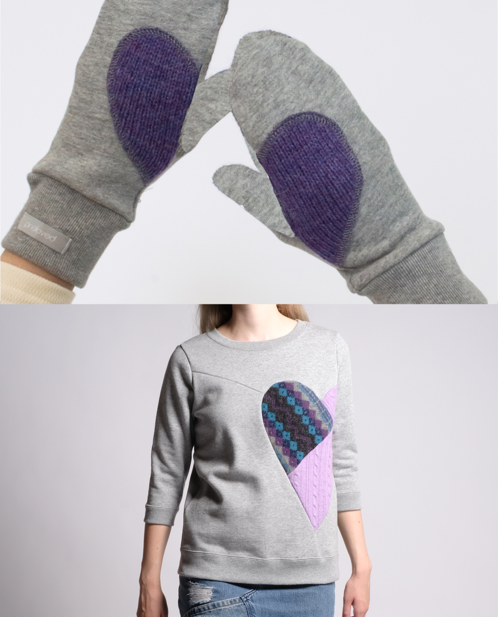 My Preloved Custom Set