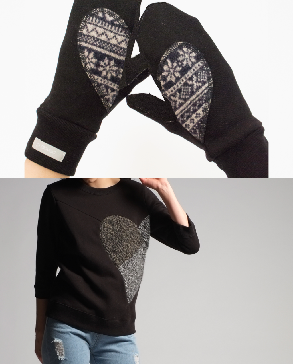 My Preloved Custom Set