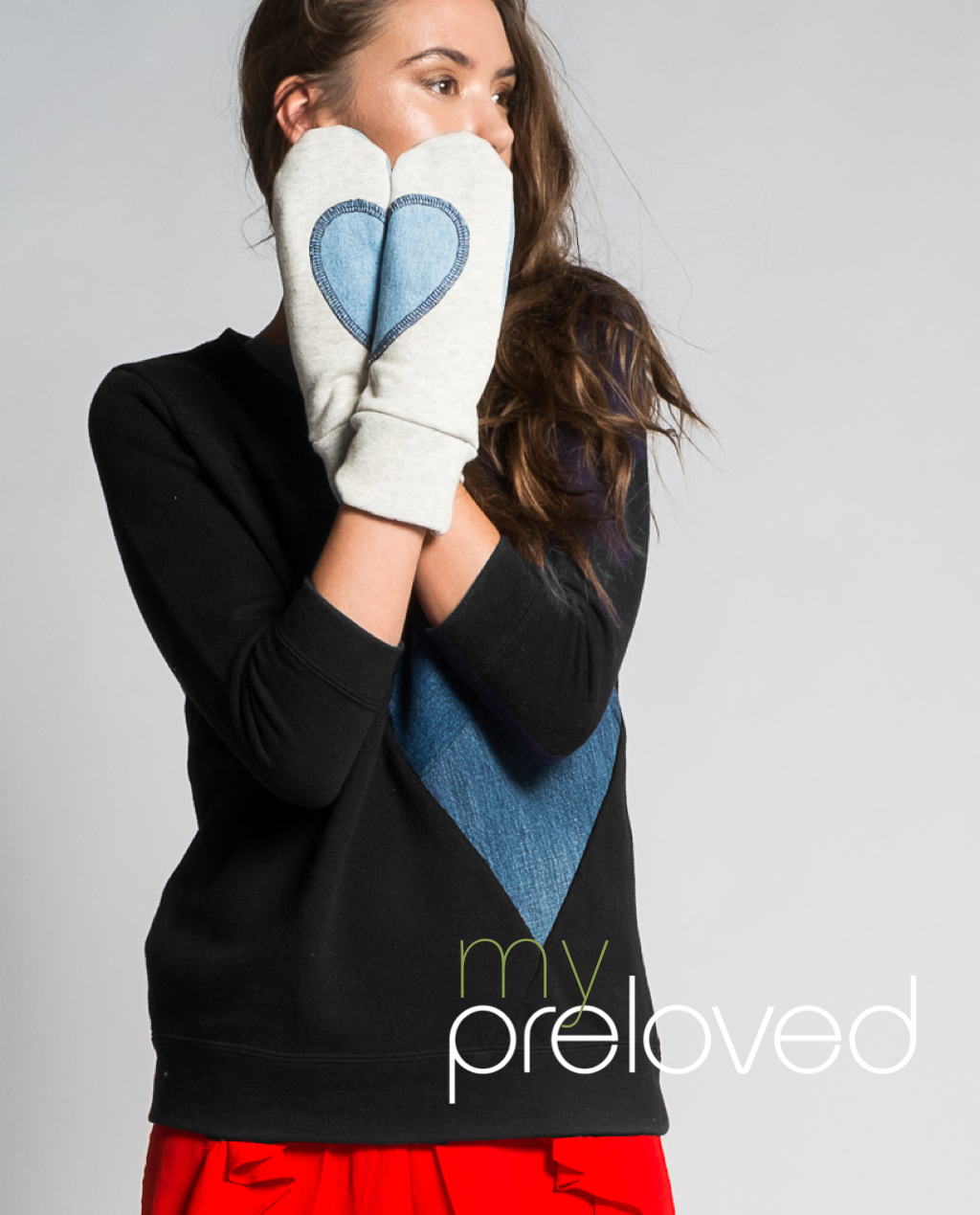 My Preloved Custom Set