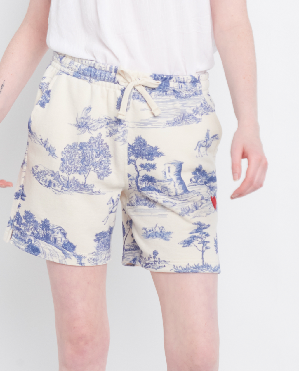 Sora Shorts
